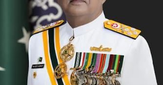June 8 observance calls for protecting our blue planet: Naval Chief