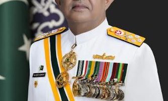 June 8 observance calls for protecting our blue planet: Naval Chief