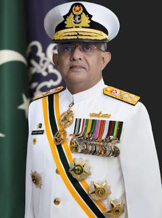 June 8 observance calls for protecting our blue planet: Naval Chief