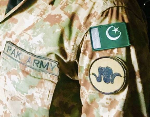 Pak Army clinches 1st position at Int’l Pacesticking Competition 2026