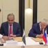 Pakistan, Russia agree to boost cooperation against illegal immigration, drug trafficking