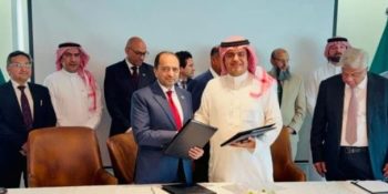 Pakistan inks MoU with Saudi, local partners for Karachi waterfront development