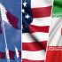 Qatari delegation in Tehran for Middle East war talks: Iran media