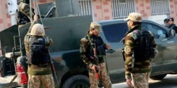 Security forces kill 27 India-backed terrorists in North Waziristan: ISPR