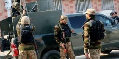 Security forces kill 27 India-backed terrorists in North Waziristan: ISPR