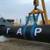 TAPI project advances in Afghanistan as 84kms of pipeline laid