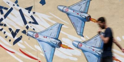 US, Iran trade strikes in latest Gulf flare-up
