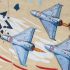 US, Iran trade strikes in latest Gulf flare-up