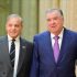 <strong>Tajik president Emomali Rahmon congratulates PM Shehbaz on role in US-Iran peace deal</strong>