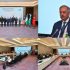 First meeting of D-8 energy ministers adopts “Baku Declaration on Energy Cooperation”