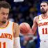 <strong>Trae Young declines $48.97M option, hits free agency Monday, Wizards remain favourites</strong>