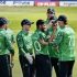 Ireland shock T20 world champions India as Sooryavanshi denied debut
