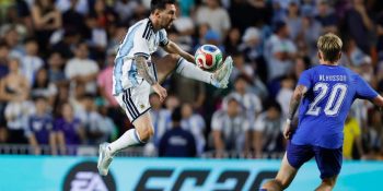 Argentina FIFA World Cup 2026 preview: Ageing defending champs once again look up to Messi for magic