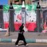 Iran says missile program not part of talks with US