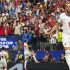 <strong>England beat Croatia 4-2 in Dallas thriller as Tuchel’s bold approach begins 1966 quest</strong>