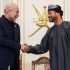 Iran, Oman reached agreement on Strait of Hormuz based on US MoU, Parliament Speaker Ghalibaf says