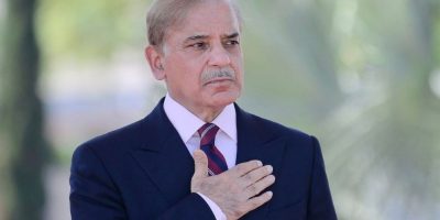 PM Shehbaz lands in Tehran to attend late Supreme Leader’s funeral