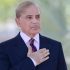 PM Shehbaz lands in Tehran to attend late Supreme Leader’s funeral