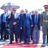 PM Shehbaz lands in Tehran to attend late Supreme Leader’s funeral