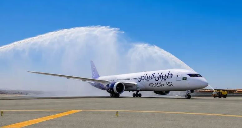 Riyadh Air: Flights to Malaysia, Spain, Bangladesh start July, August