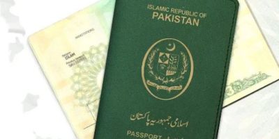 Passport home delivery service rolled out to facilitate applicants