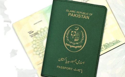 Passport home delivery service rolled out to facilitate applicants