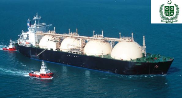 OGRA announces RLNG prices for June 2026
