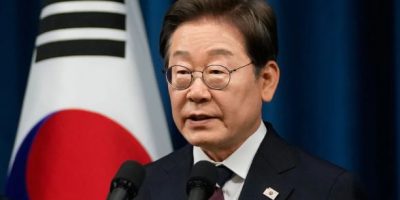 South Korean president to attend NATO summit