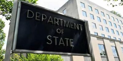 US supports Pakistan's right to defend after Islamabad struck terrorists in Afghanistan
