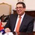 Cuba denounces U.S. embargo ahead of UN debate