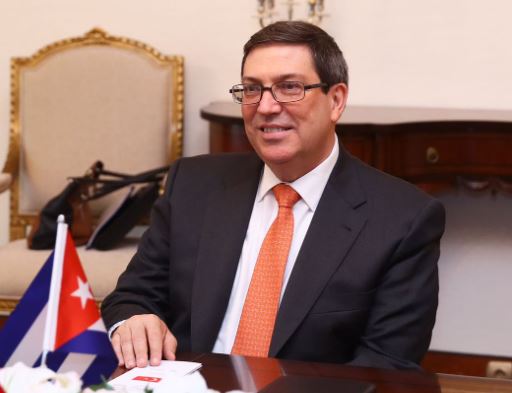 Cuba denounces U.S. embargo ahead of UN debate