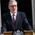 Outgoing UK PM Starmer says successor cannot spend less time on foreign affairs