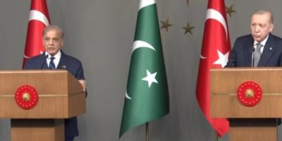 Pakistan, Turkiye vow to stand by each other, boost bilateral trade to $5bn