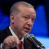 Erdogan says Israel must not scupper US-Iran deal