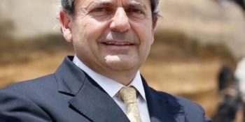 New Italian Ambassador assumes duties in Pakistan