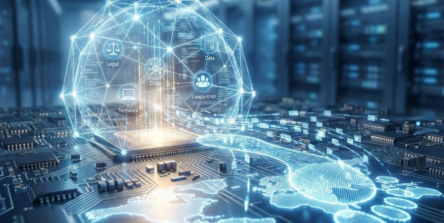 The Digital Path to Transparency
