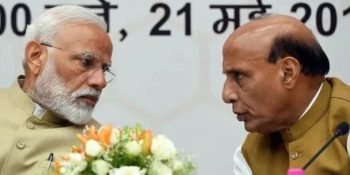 Indian defence minister's resignation sought for concealing military deaths in May conflict