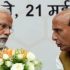 Indian defence minister’s resignation sought for concealing military deaths in May conflict
