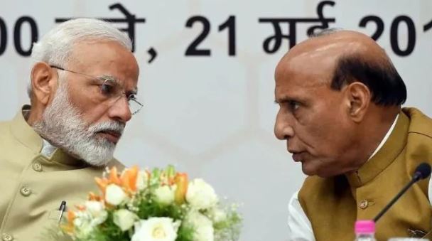 Indian defence minister's resignation sought for concealing military deaths in May conflict