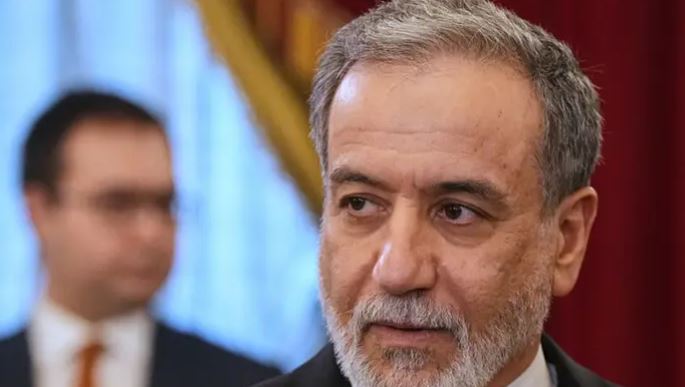 Iran warns of immediate response to any threat, cites US commitment to restrain Israel