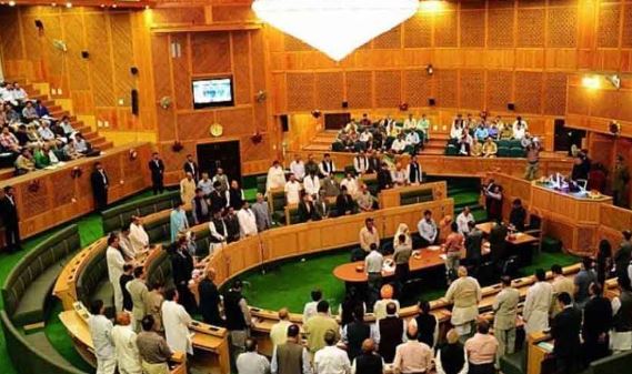 PPP announces candidates for all AJK assembly seats