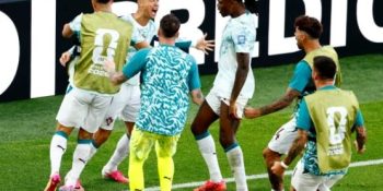 Portugal, Spain set for Round of 16 clash after contrasting victories