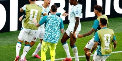 Portugal, Spain set for Round of 16 clash after contrasting victories