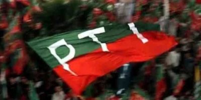 PTI announces boycotting AJK polls scheduled for July 27