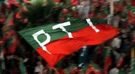 PTI announces boycotting AJK polls scheduled for July 27