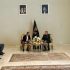 Field Marshal Gen. Asim Munir arrives in Tehran
