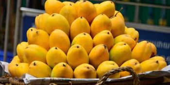 Pakistani mangoes in the spotlight at Beijing event as new trade deals signed