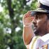Sri Lanka arrests ex-navy chief on corruption charges