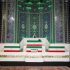 Khamenei lies in state in Tehran as Iran begins week of funeral ceremonies