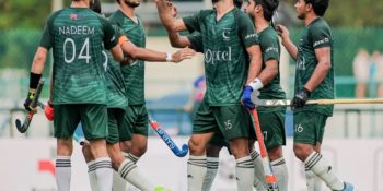 PHF announces international coaching team to lead national hockey revival